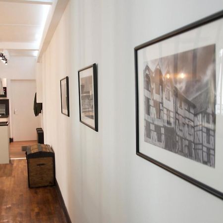 Le Langevin - Appartement Troyes Centre Ngoại thất bức ảnh