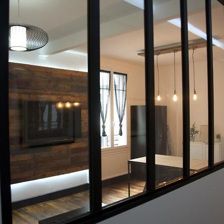 Le Langevin - Appartement Troyes Centre Ngoại thất bức ảnh