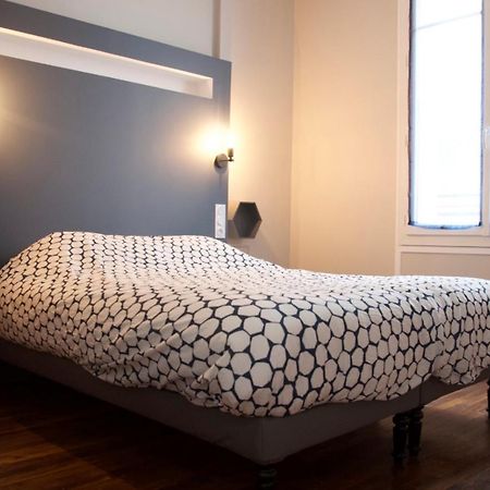 Le Langevin - Appartement Troyes Centre Ngoại thất bức ảnh