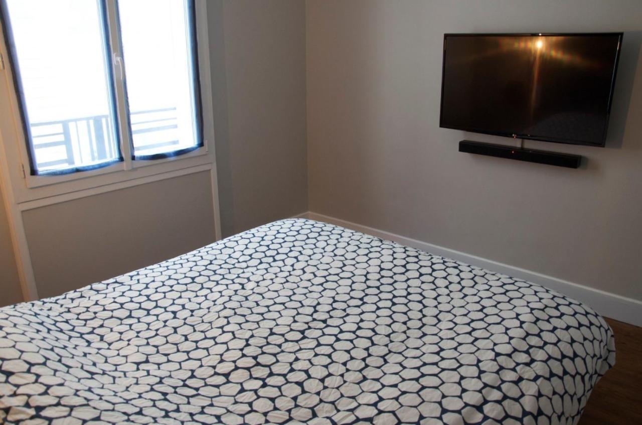 Le Langevin - Appartement Troyes Centre Ngoại thất bức ảnh